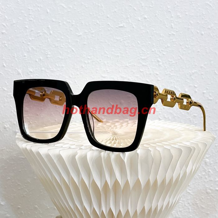 Louis Vuitton Sunglasses Top Quality LVS03035 Louis Vuitton Sunglasses Top Quality LVS03035